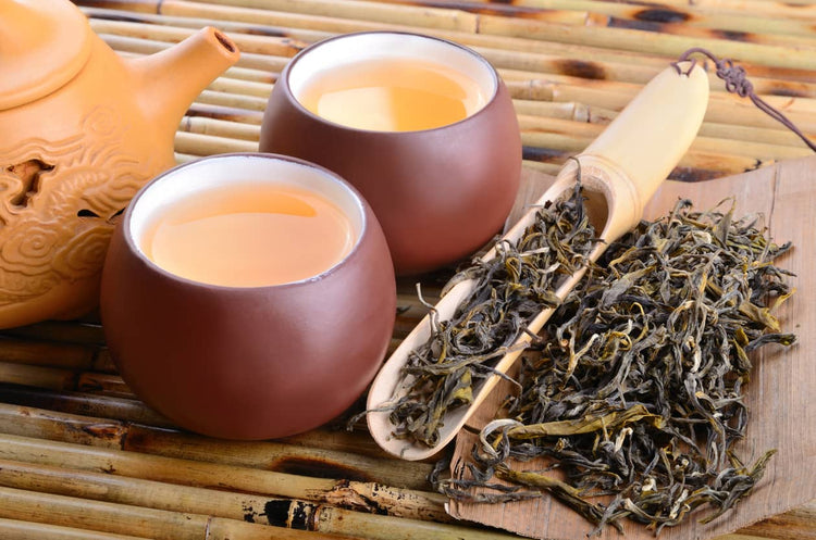中國茗茶