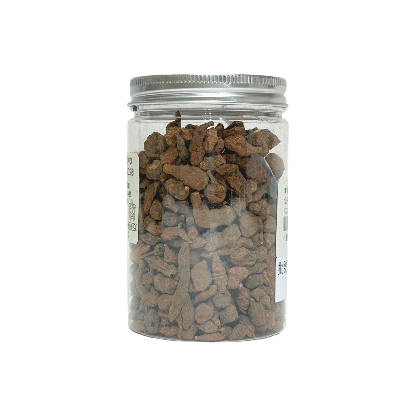 青藏高原野生人蔘果