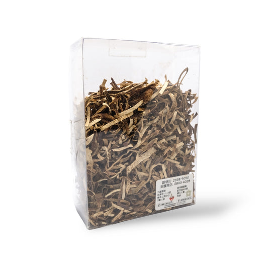 正宗新會頂級大紅皮絲(15年)