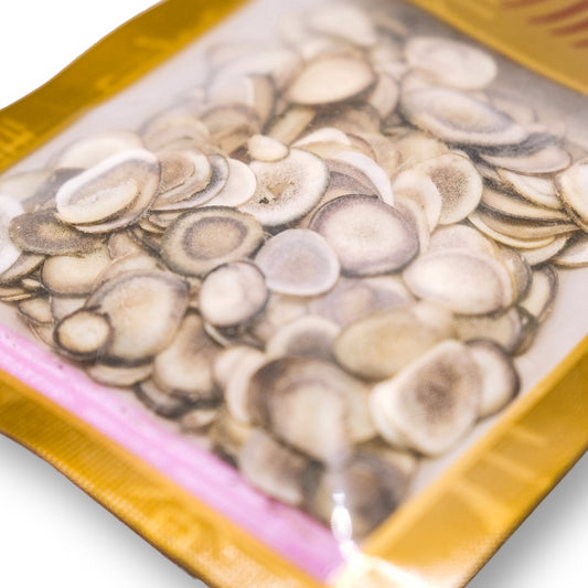 吉林暉春鹿茸片