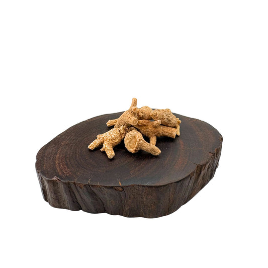 正宗加拿大野生花旗參