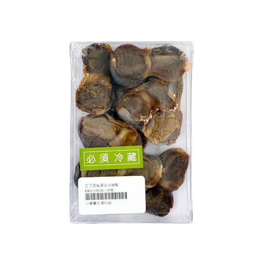 正江西無漂染水鴨腎