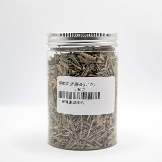 檸檬草(泰國產)