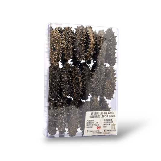 海嘯前北海道頂級刺參