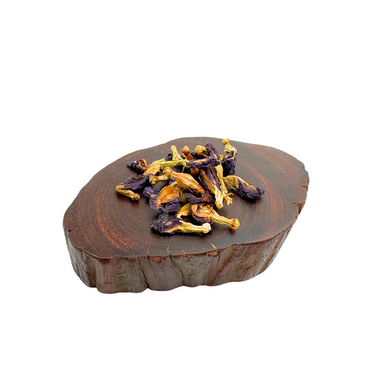 蝶豆花(泰國產)