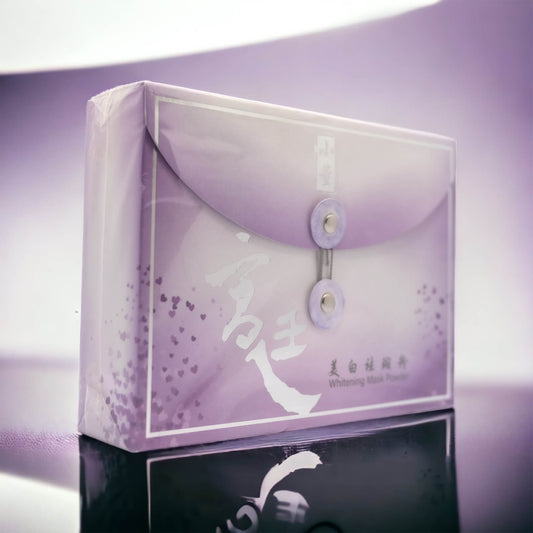 小董宮廷美白祛斑粉