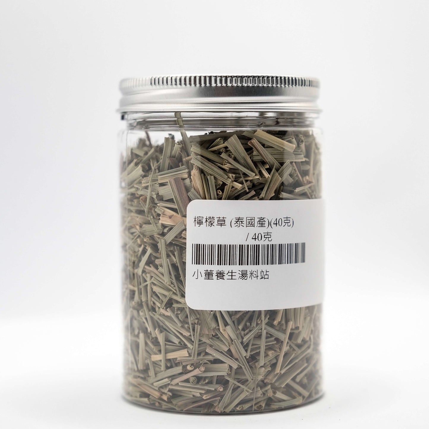 檸檬草(泰國產)