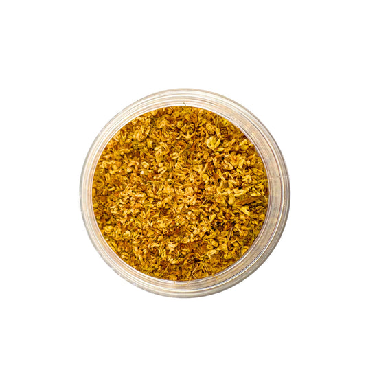 喜馬拉雅山桂花