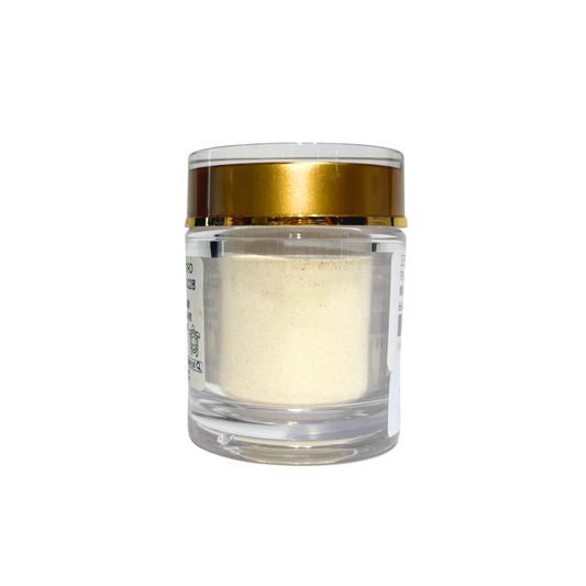 正四川農家原色無漂川貝粉