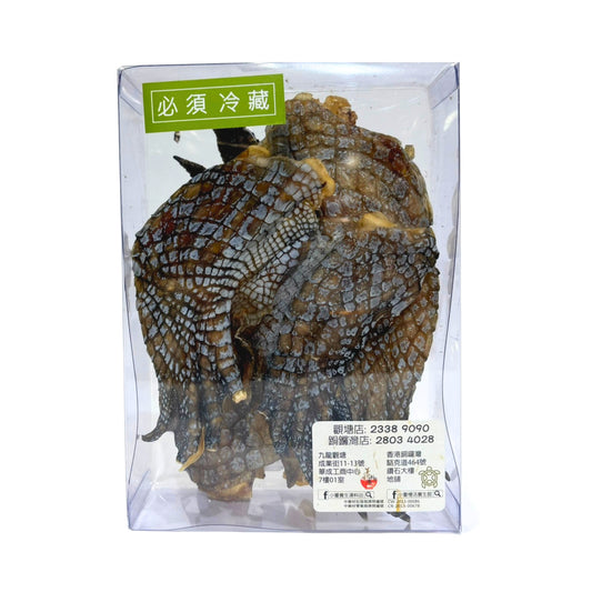 正宗泰國暹羅鱷魚掌