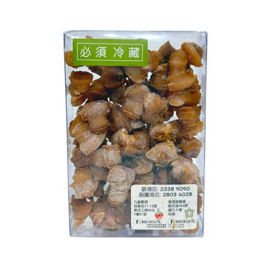 正美國野採紅螺頭仔