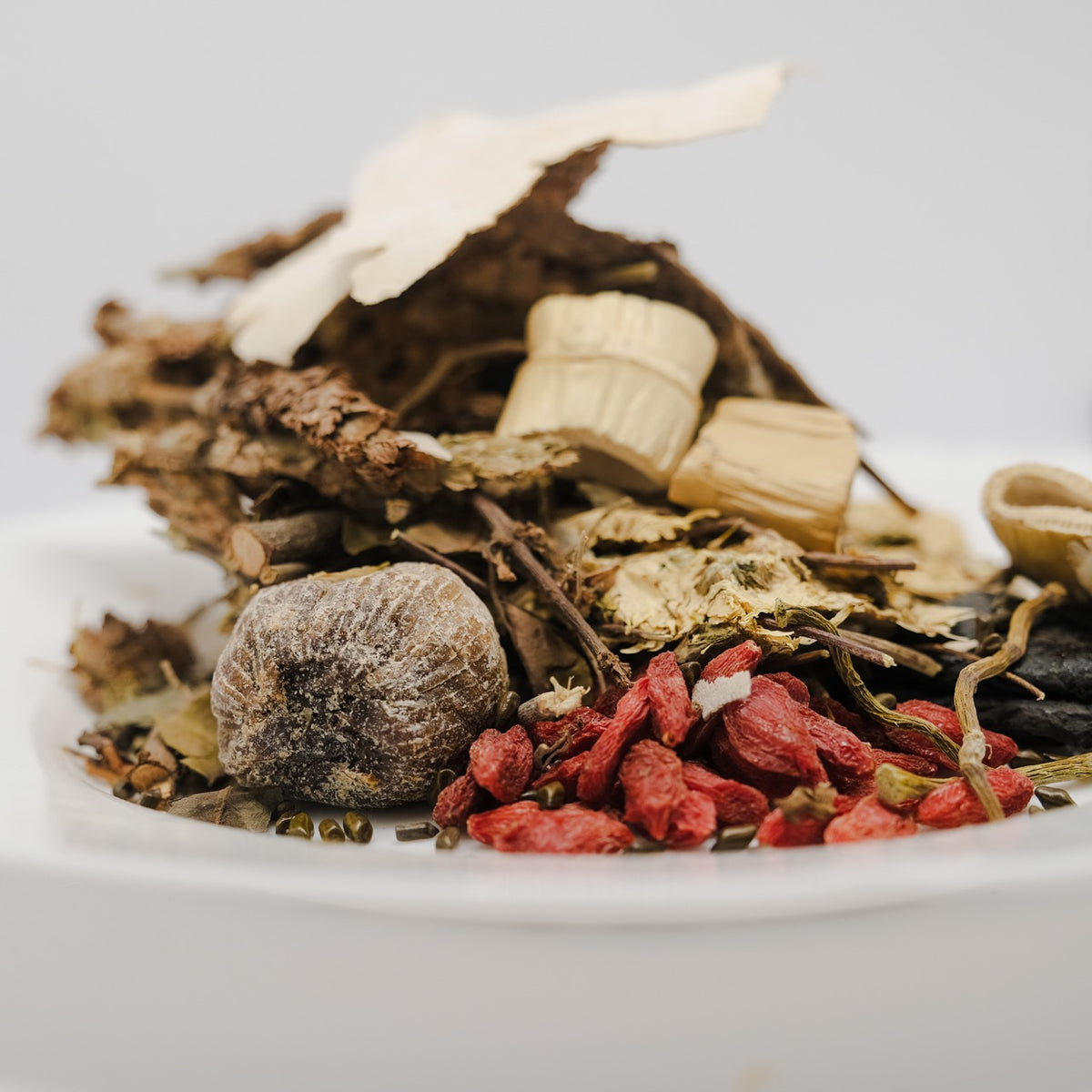 清肝明目飲