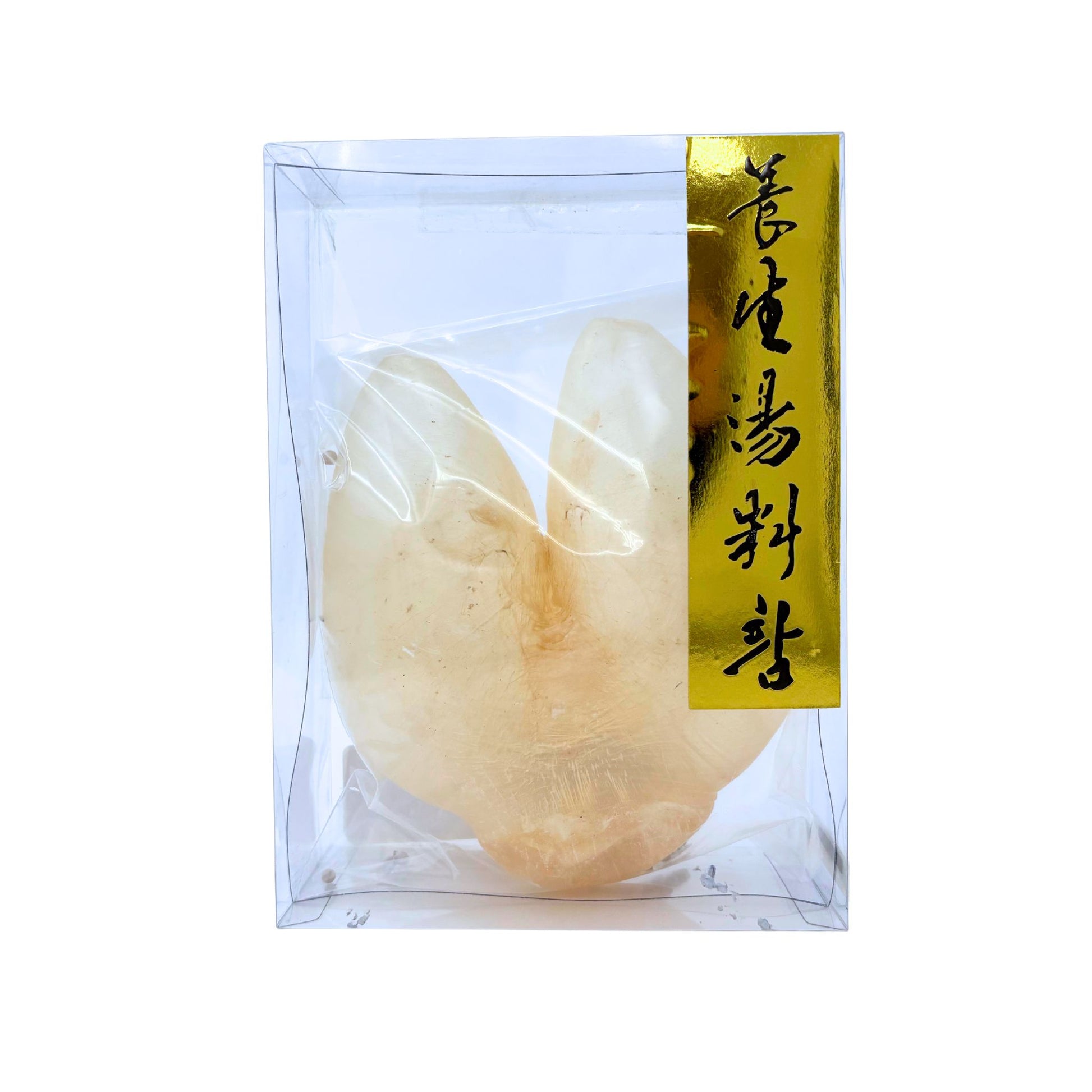 特大雞泡膠