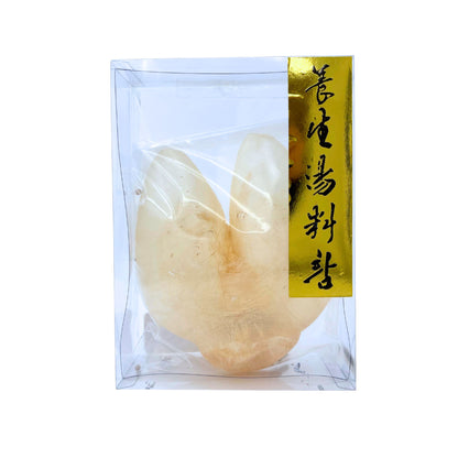 特大雞泡膠