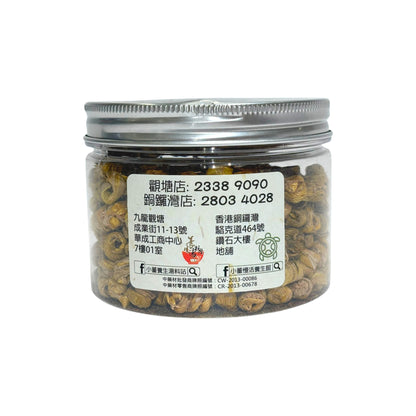 野生小紫皮石斛