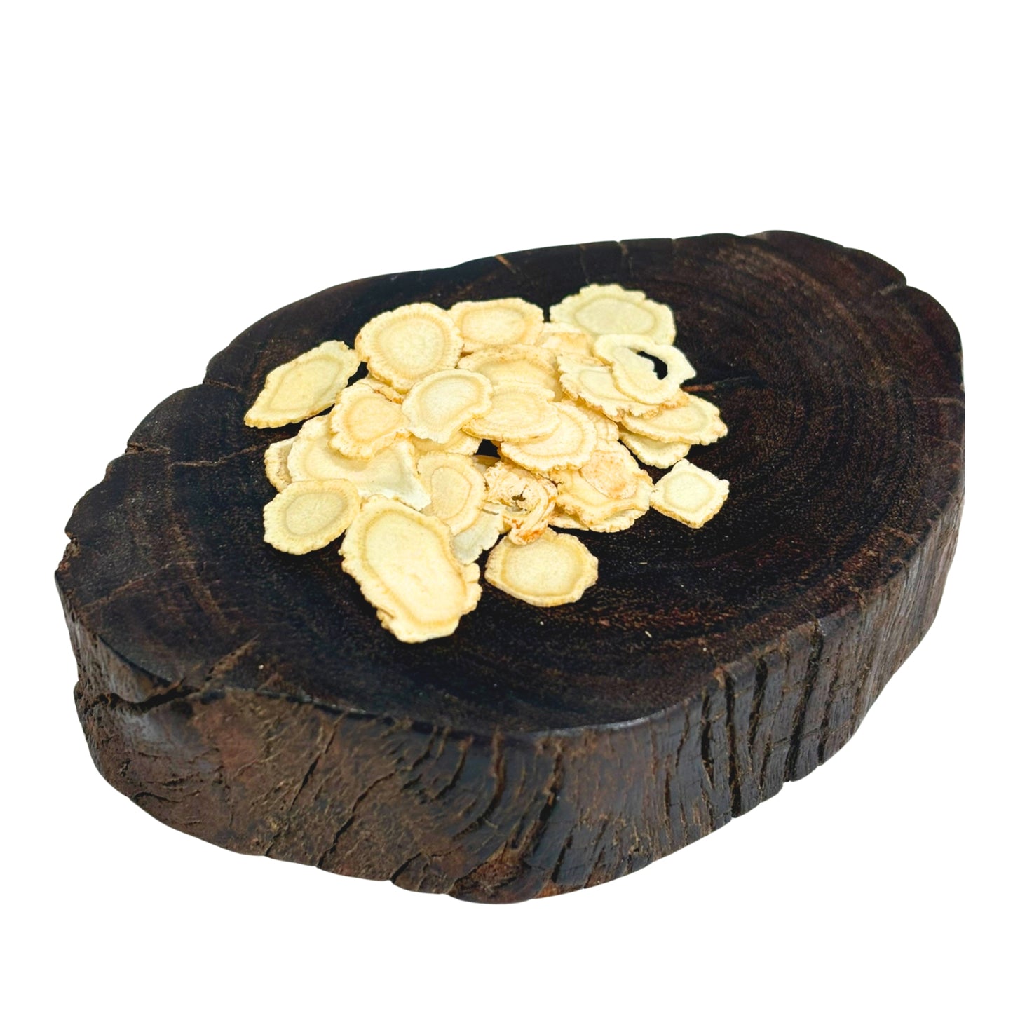 正加拿大無染花旗參片