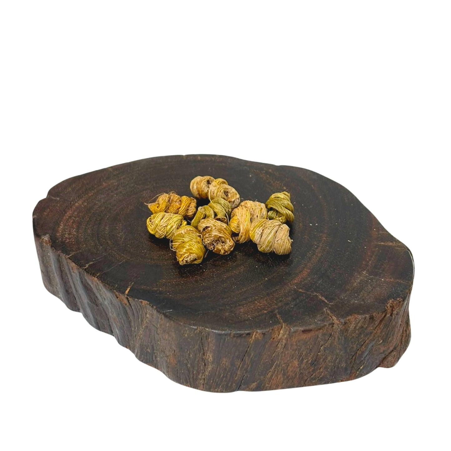 野生小紫皮石斛