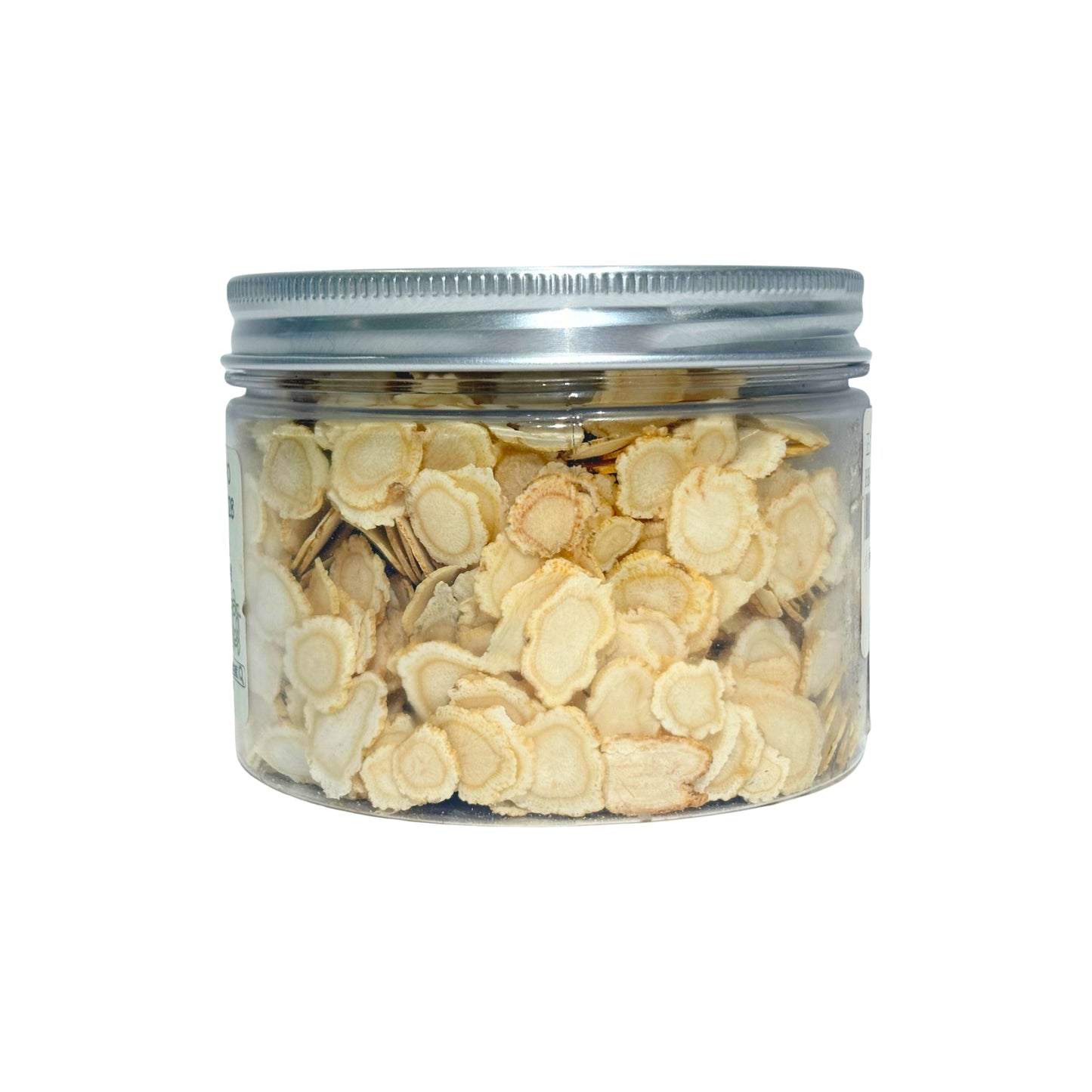 正加拿大無染花旗參片