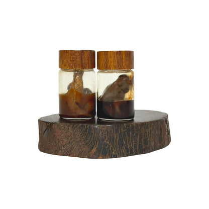 紐西蘭BB鹿尾釘